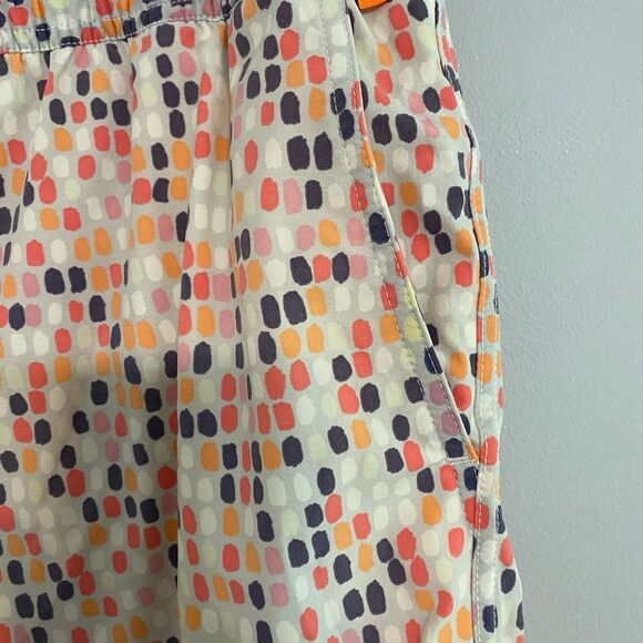 Psycho Bunny Multicolor Swim Shorts Men Size L - Picture 3 of 10